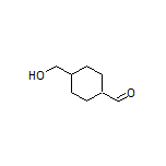 4-(羟甲基)环己烷甲醛