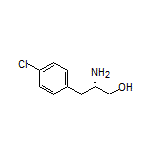 (S)-2-氨基-3-(4-氯苯基)-1-丙醇