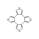 环辛并[1,2-c:3,4-c’:5,6-c’’:7,8-c’’’]四噻吩