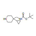 N-Boc-1-(4-环丙基-4-哌啶基)甲胺