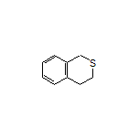异硫代色满