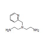 N1-(2-氨乙基)-N1-(2-吡啶基甲基)-1,2-乙二胺