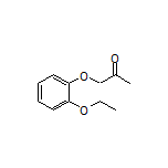 1-(2-乙氧基苯氧基)-2-丙酮