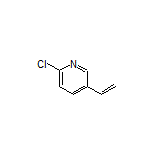 2-氯-5-乙烯基吡啶