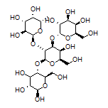 Blood Group Type V B-抗原