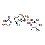 UDP-L-PneNAc