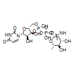 UDP-L-RhaNAc