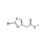 2-溴噻唑-4-乙酸甲酯