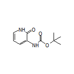 3-(Boc-氨基)吡啶-2(1H)-酮
