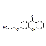 2-羟基-4-(2’-羟基乙氧基)二苯甲酮