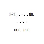 环己烷-1,3-二胺二盐酸盐