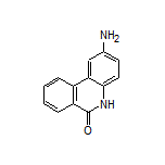 2-氨基菲啶-6(5H)-酮