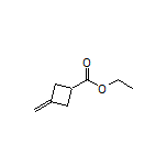 3-亚甲基环丁烷甲酸乙酯