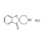 3H-螺[苯并呋喃-2,4’-哌啶]-3-酮盐酸盐