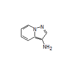 3-氨基吡唑并[1,5-a]吡啶