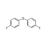 双(4-碘苯基)硫烷