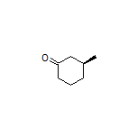 (S)-3-甲基环己酮