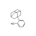 2-(1-金刚烷基)苯酚