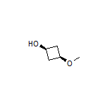 顺式-3-甲氧基环丁醇