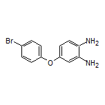 4-(4-溴苯氧基)-1,2-苯二胺