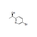 (R)-1-(5-溴-2-吡啶基)乙醇