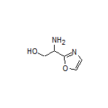 2-氨基-2-(2-噁唑基)乙醇