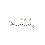 (R)-氨基肉碱