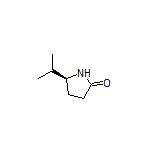 (S)-5-异丙基-2-吡咯烷酮