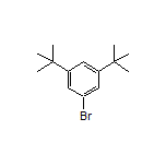 1-溴-3,5-二叔丁基苯