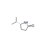 (R)-5-异丙基吡咯烷-2-酮
