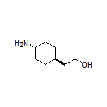 2-(反式-4-氨基环己基)乙醇
