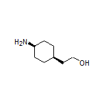 2-(顺式-4-氨基环己基)乙醇