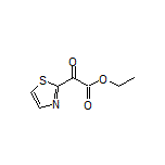 2-氧代-2-(2-噻唑基)乙酸乙酯