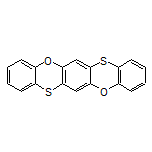 苯并[5,6][1,4]氧硫杂环己二烯并[2,3-b]吩噁噻