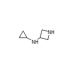 N- 环丙基-3-氮杂环丁胺