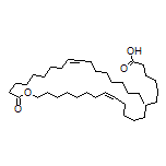 (O-酰基)羟基脂肪酸