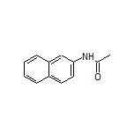 N-(2-萘基)乙酰胺