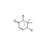 (1R,5R)-6,6-二甲基双环[3.1.1]庚-3-烯-2-酮