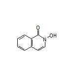 2-羟基异喹啉-1(2H)-酮