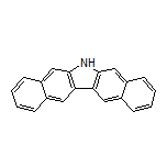 6H-二苯并[b,h]咔唑