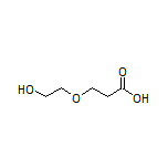 3-(2-羟基乙氧基)丙酸