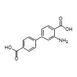 3-氨基联苯-4,4’-二甲酸