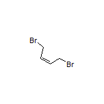 (2Z)-1,4-二溴-2-丁烯