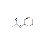 乙酸(2-环己烯基)酯