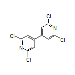 2,2’,6,6’-四氯-4,4’-联吡啶