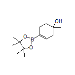 4-羟基-4-甲基环己烯-1-硼酸频哪醇酯
