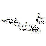 UDP-D-VioNH2
