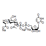 UDP-D-MurNAc