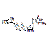 GDP-D-Rha