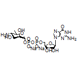 GDP-D-PerNH2